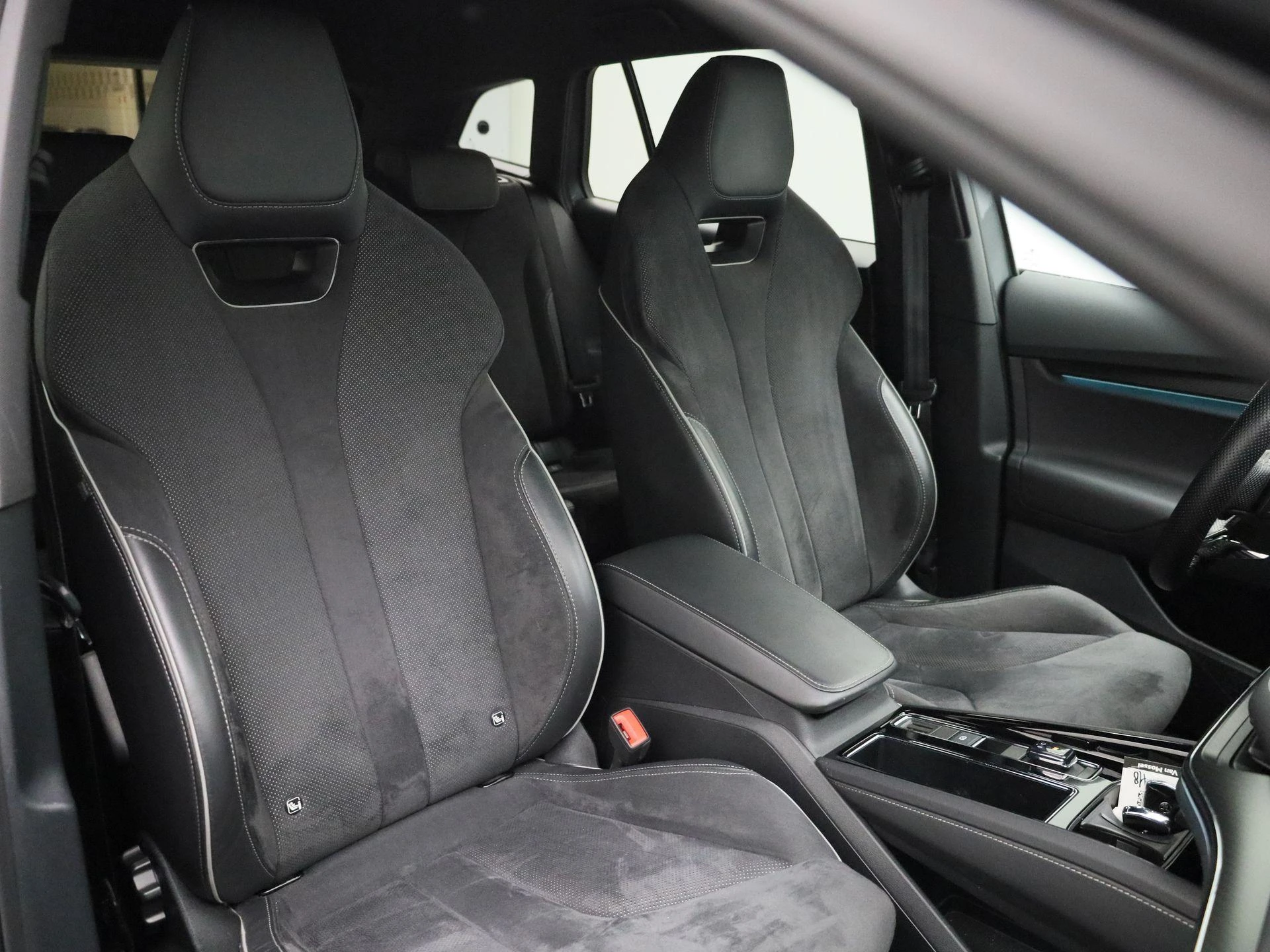 Škoda Enyaq iV 80 Sportline