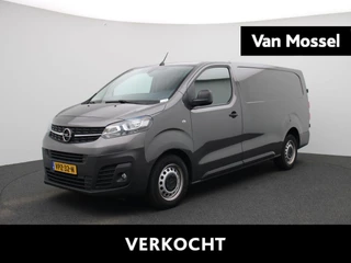 Opel Vivaro 1.5 CDTI L3H1 Edition