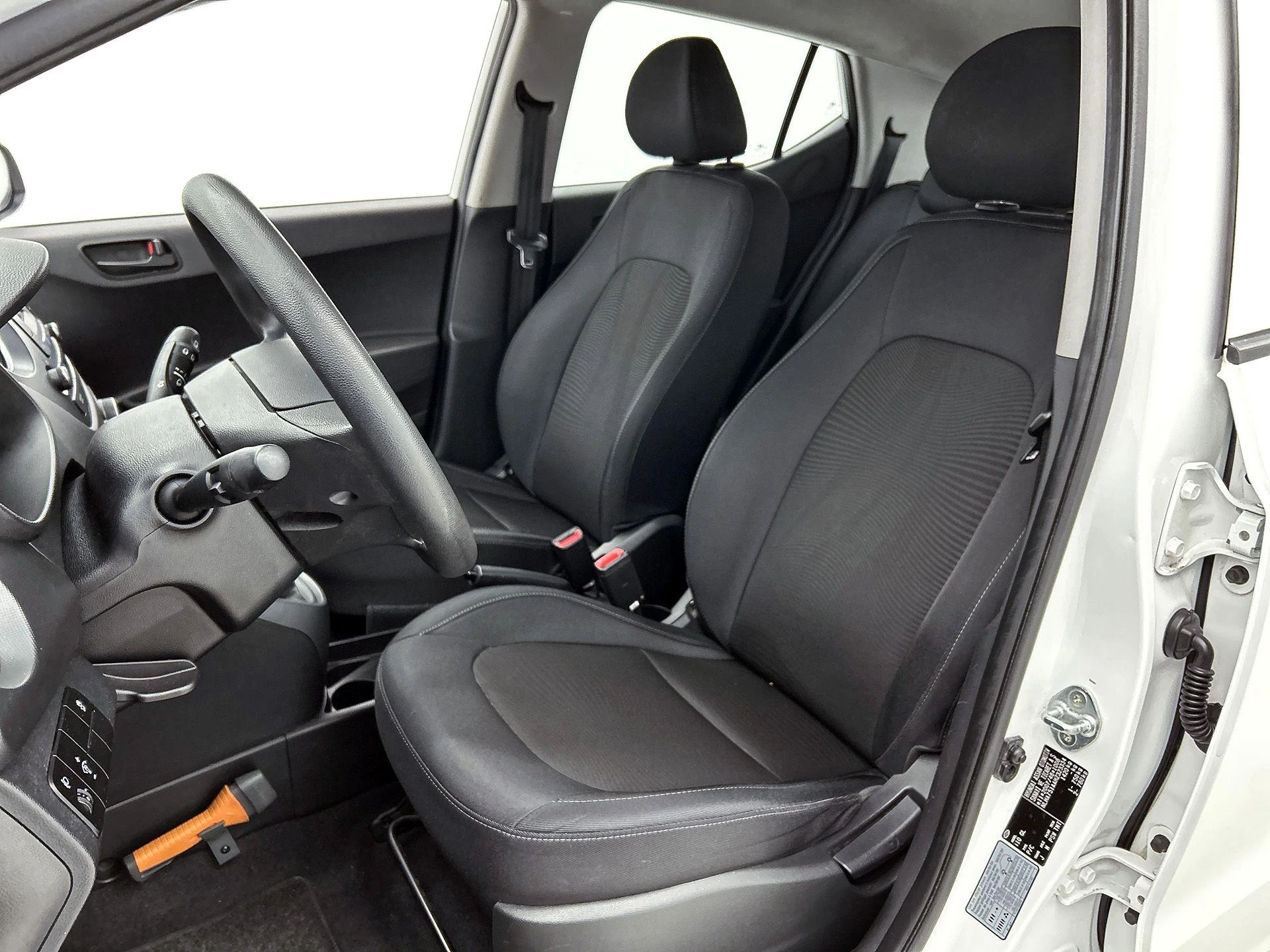 Hyundai i10 1.0i i-Motion Comfort