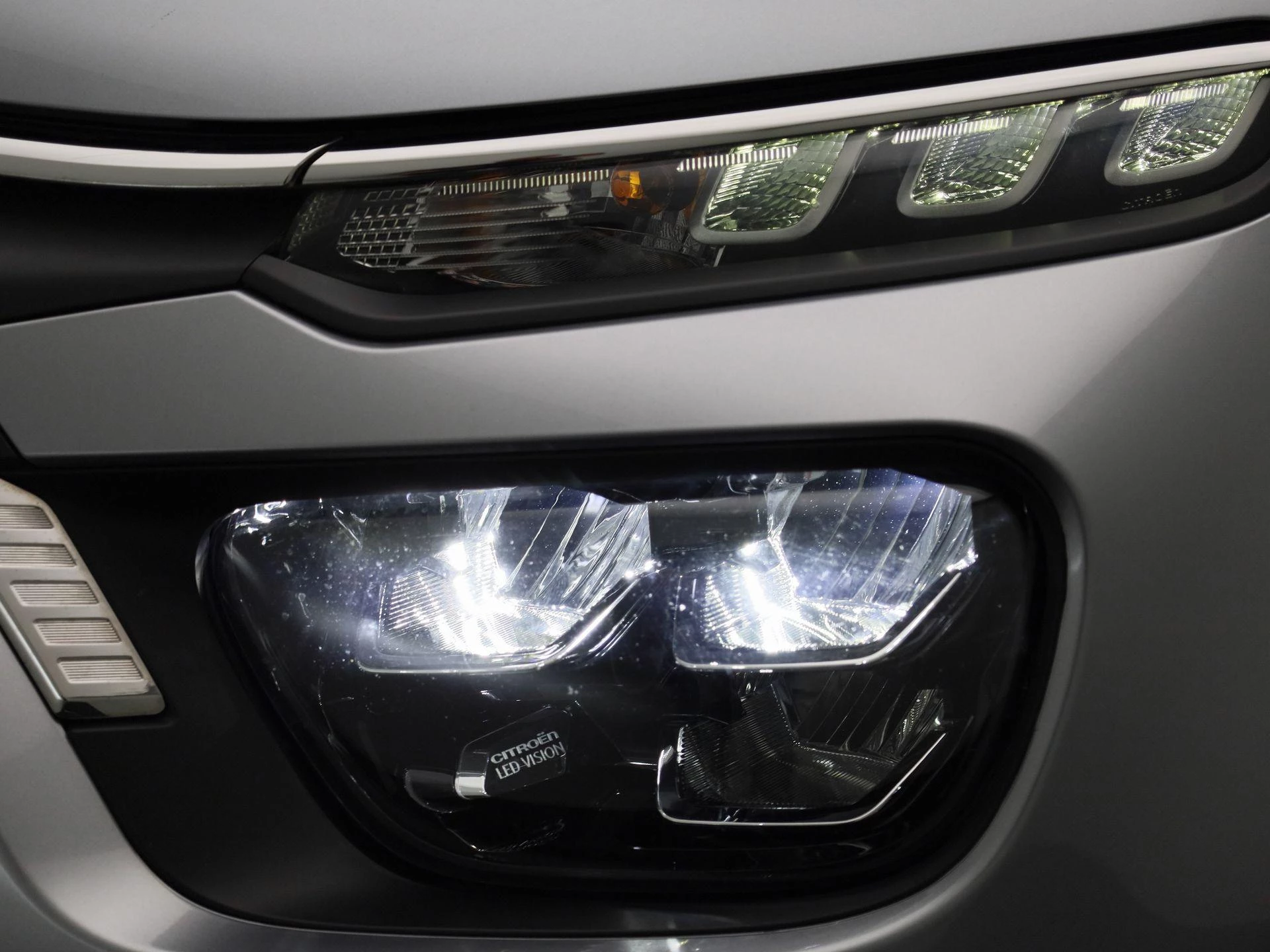 Citroën C3 1.2 PureTech 82 S&S MAN Feel