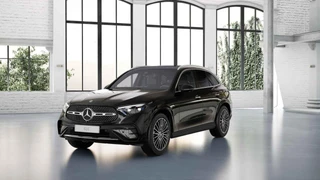 Mercedes-Benz GLC GLC 200 4MATIC Star Edition