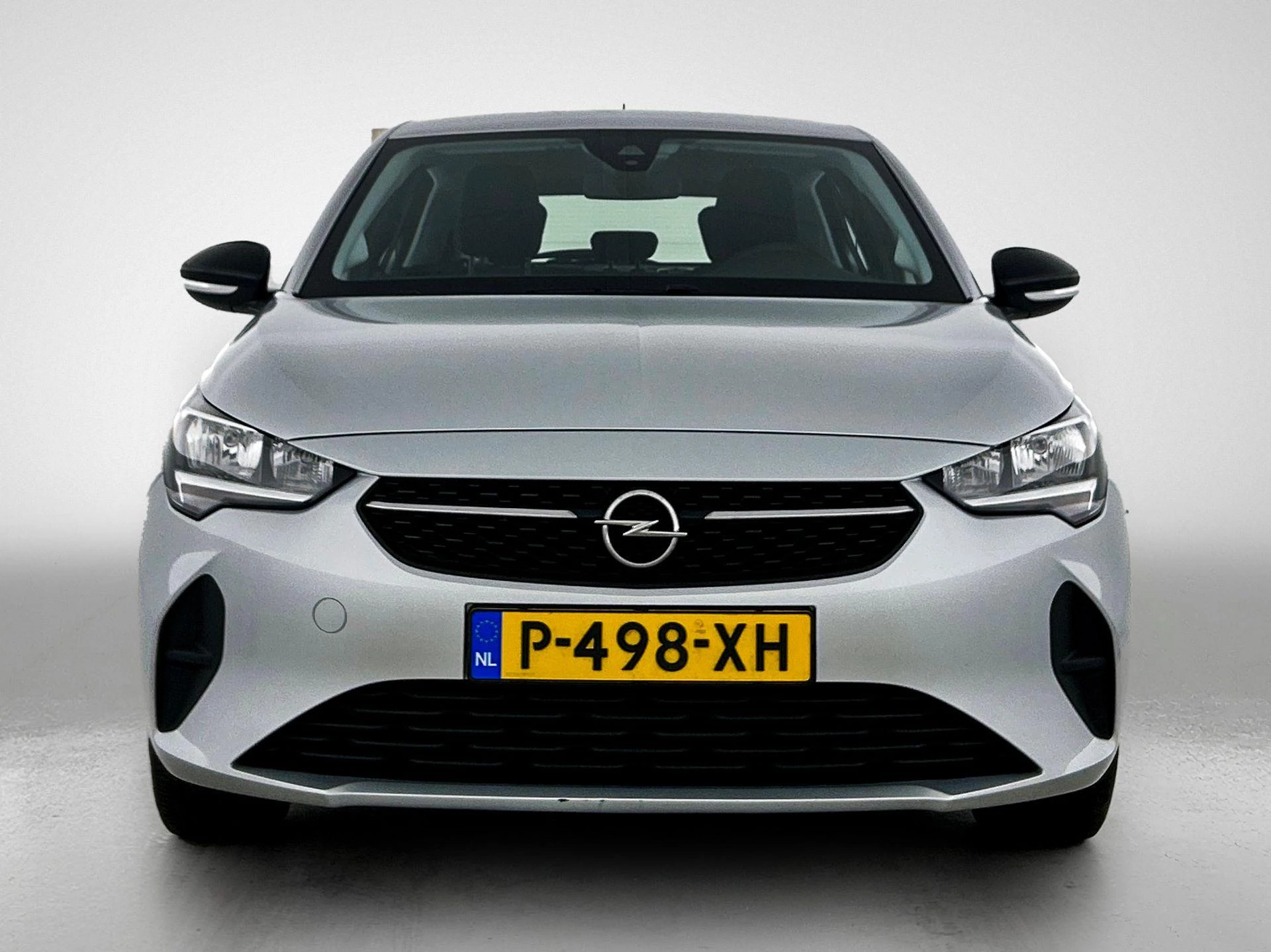Opel Corsa 1.2 Edition