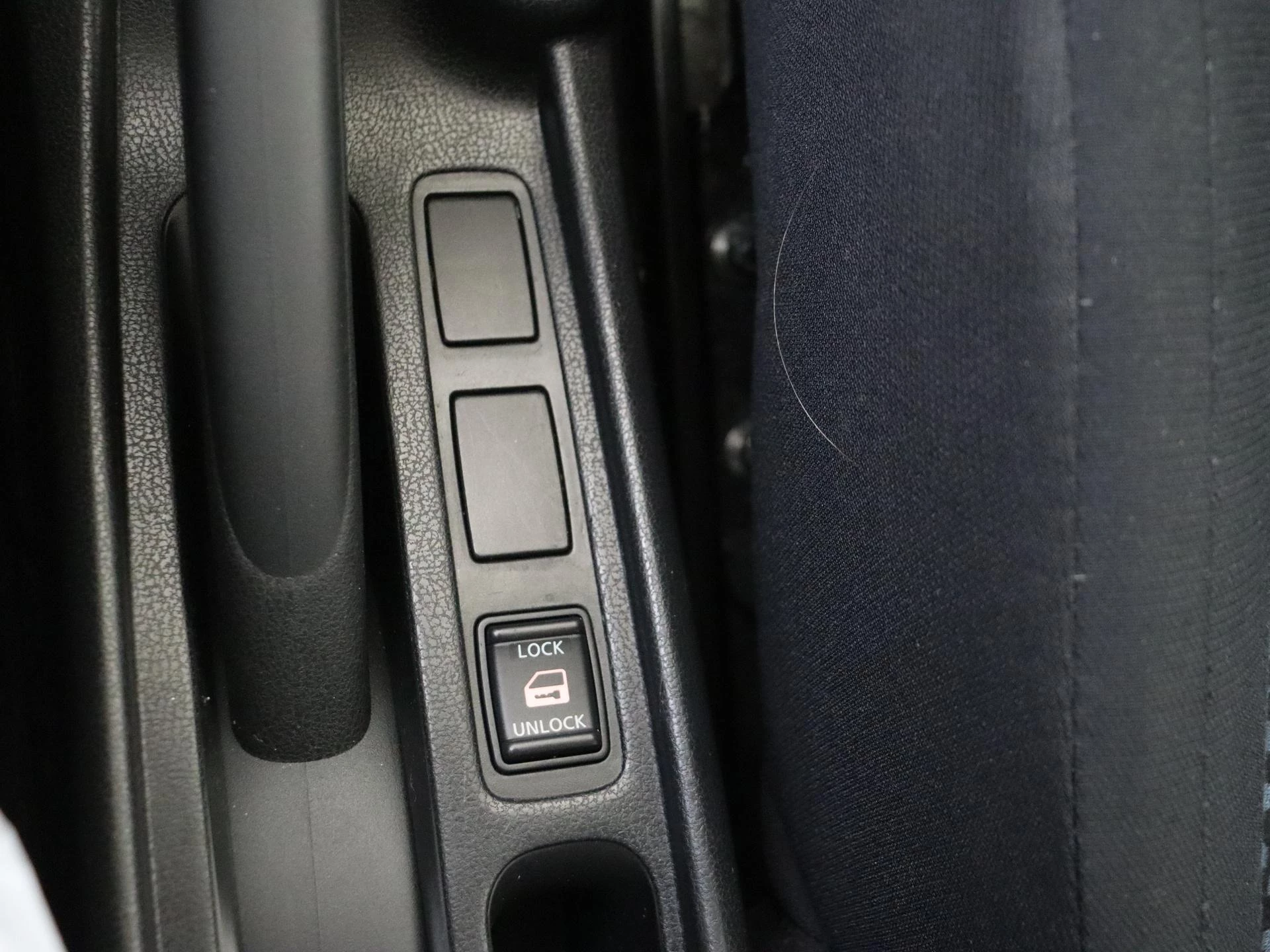 Nissan Note 1.2 DIG-S Connect Edition