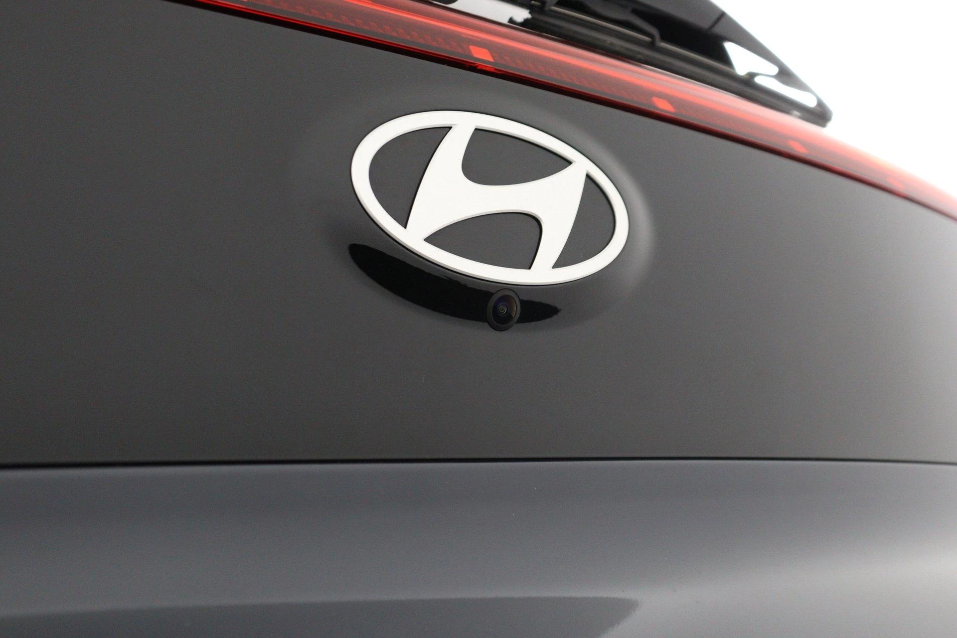 Hyundai Bayon 1.0 T-GDI Premium