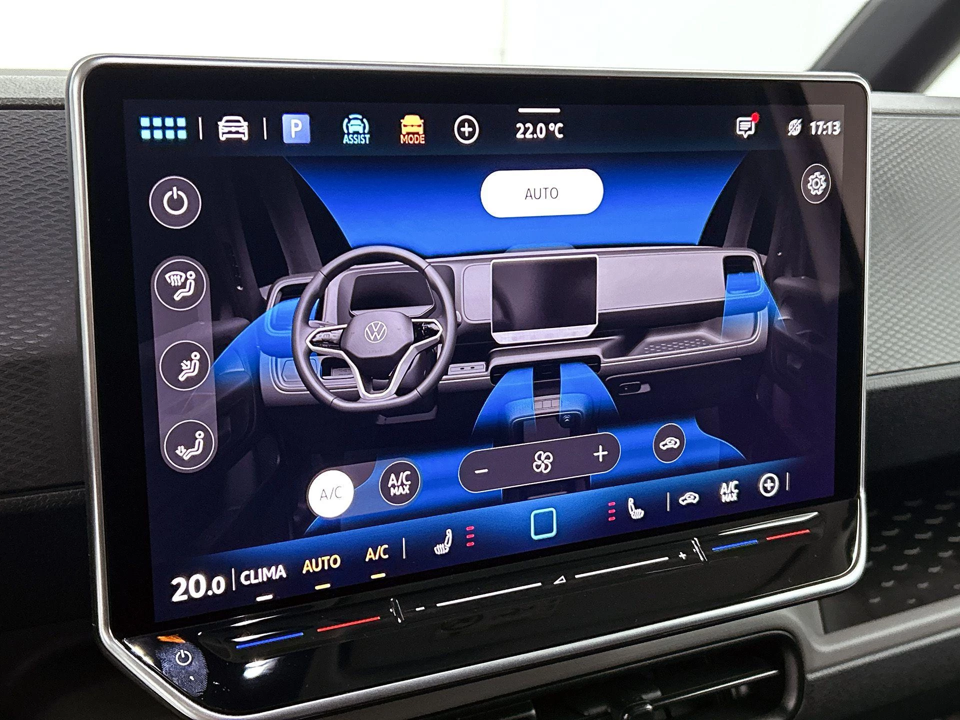 Volkswagen-ID. Buzz Cargo-image-15