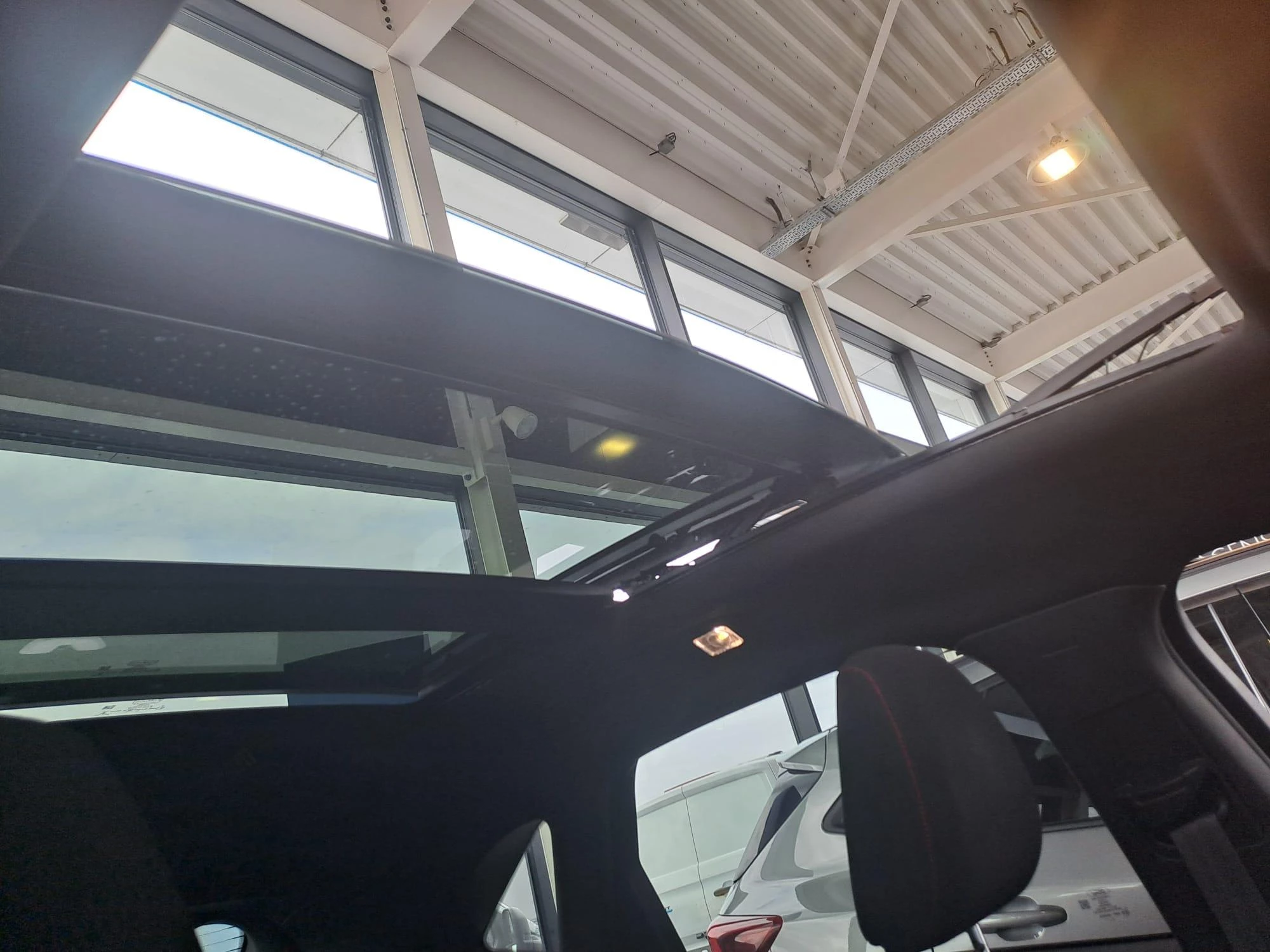 Ford Kuga 2.5 PHEV ST-Line