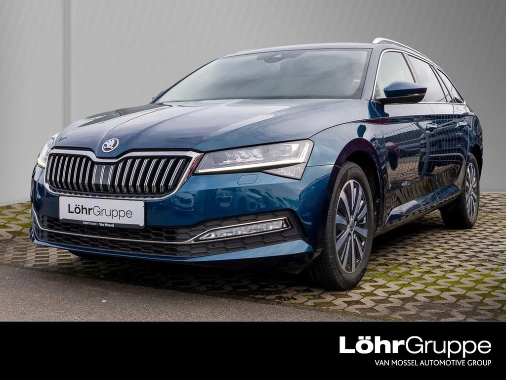 Škoda-Superb-image-0