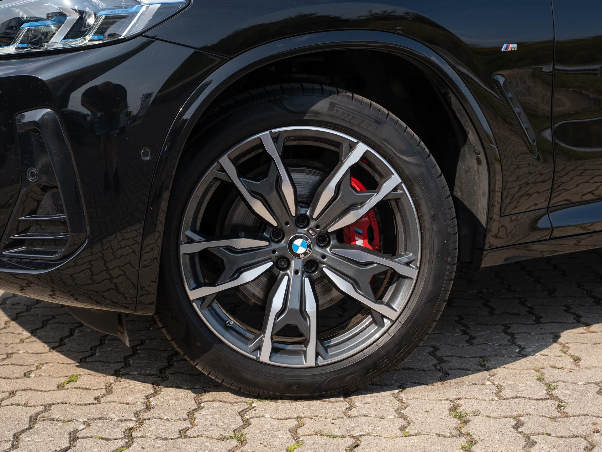 BMW X3 M40i xDrive. NP 92.660.- EUR