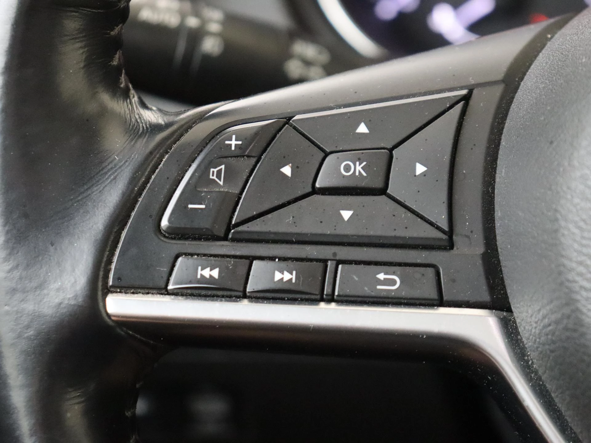 Nissan X-Trail 1.6 DIG-T N-Connecta 7p.