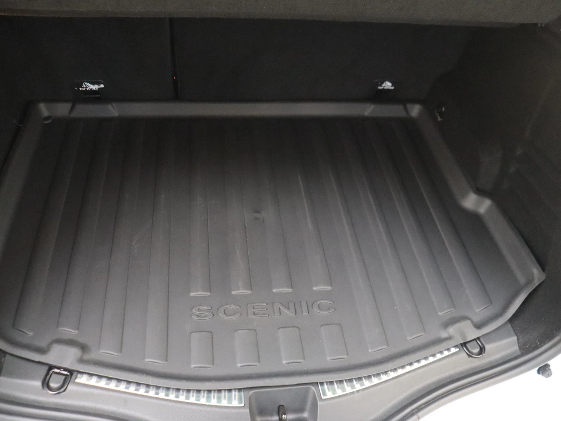 Renault Scénic 1.3 TCe160 Initiale Paris AUTOMAAT