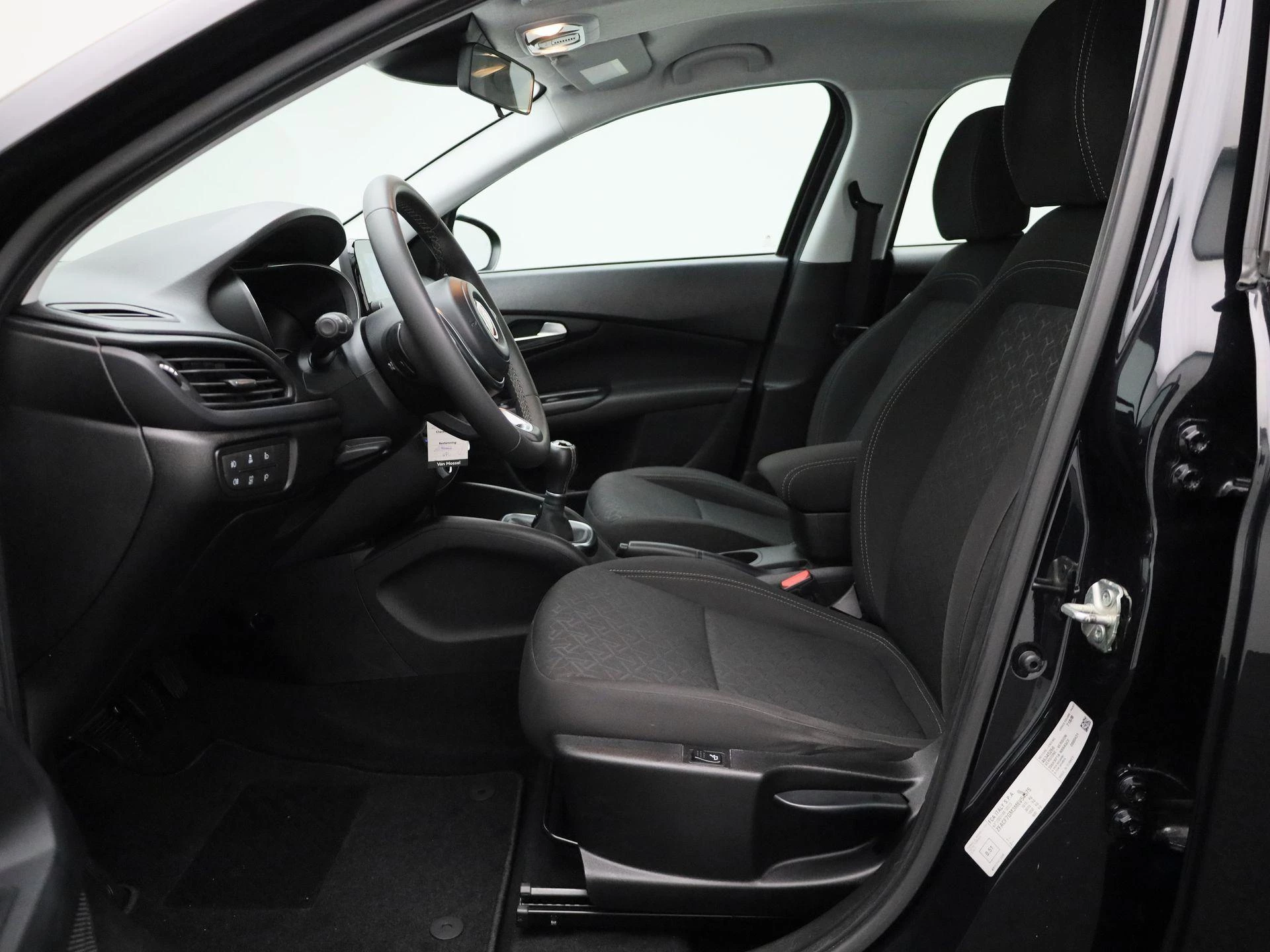 Fiat Tipo 1.3 Mjet 95ch/pk City Cross