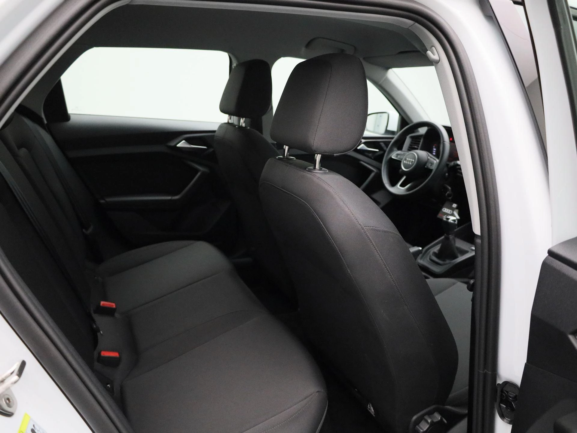 Audi-A1 Sportback-image-36