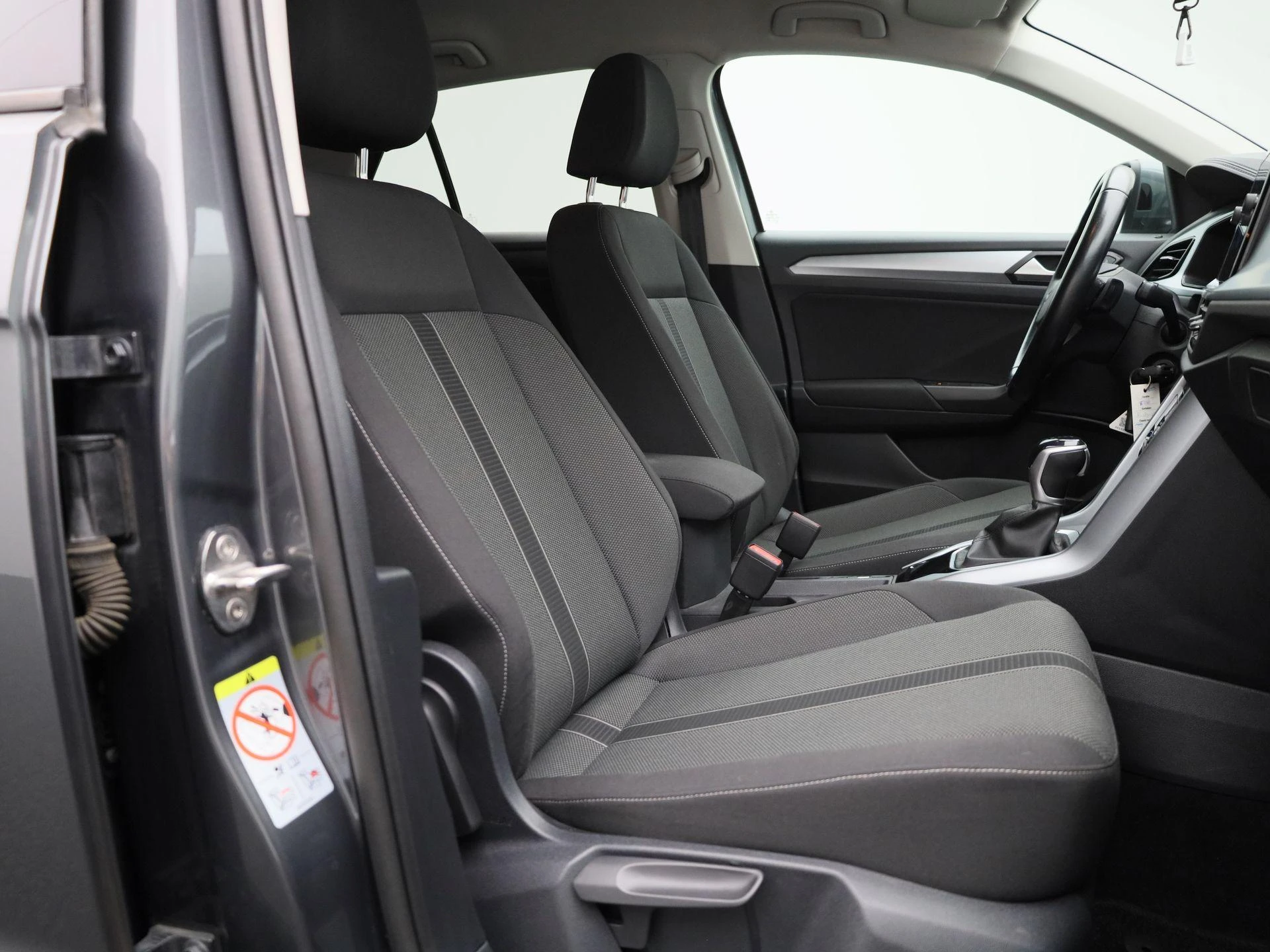 Volkswagen T-Roc 1.5 TSI Life Business 150pk