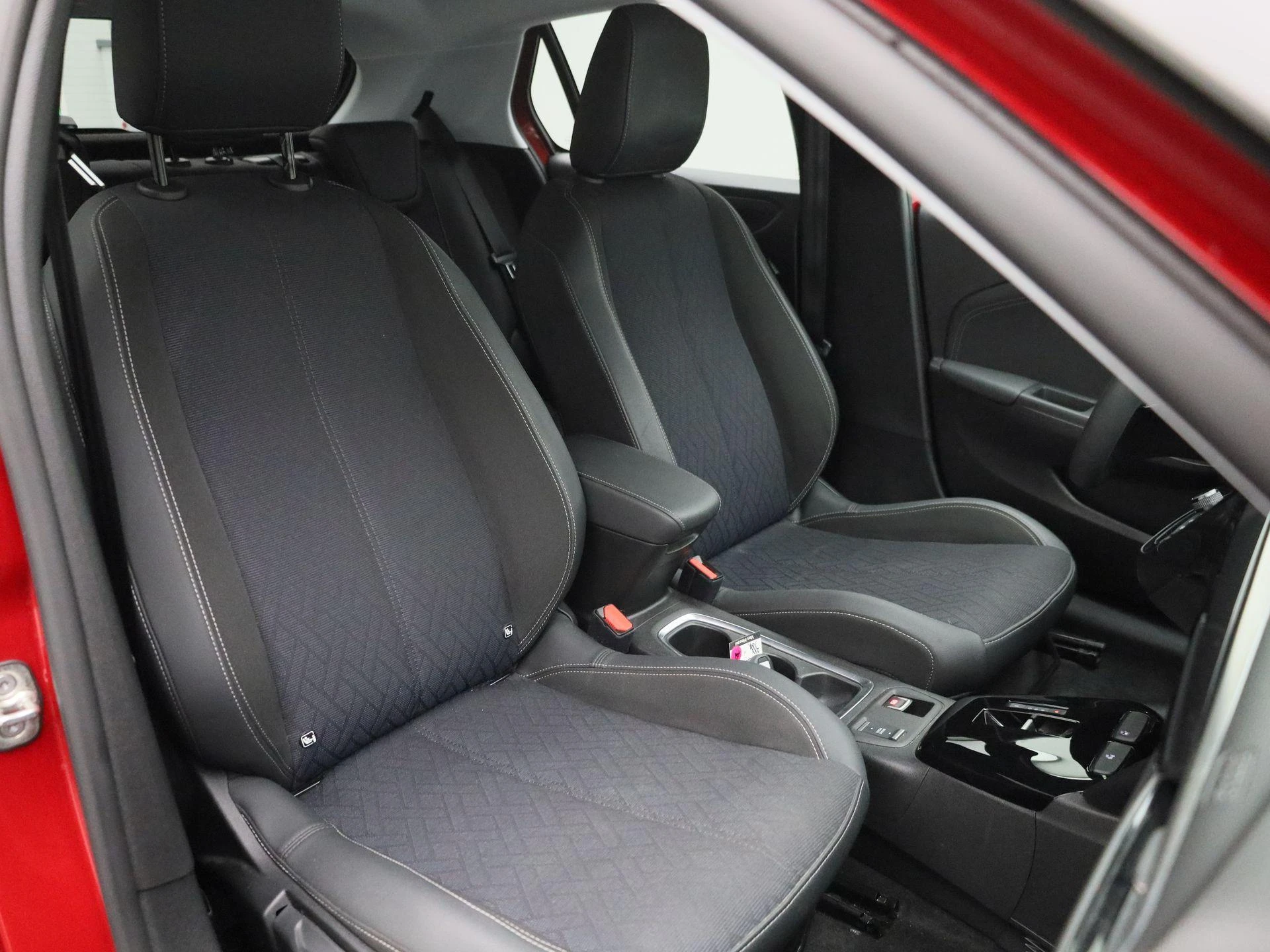 Opel Corsa-e Corsa-e Auto e-Elegance
