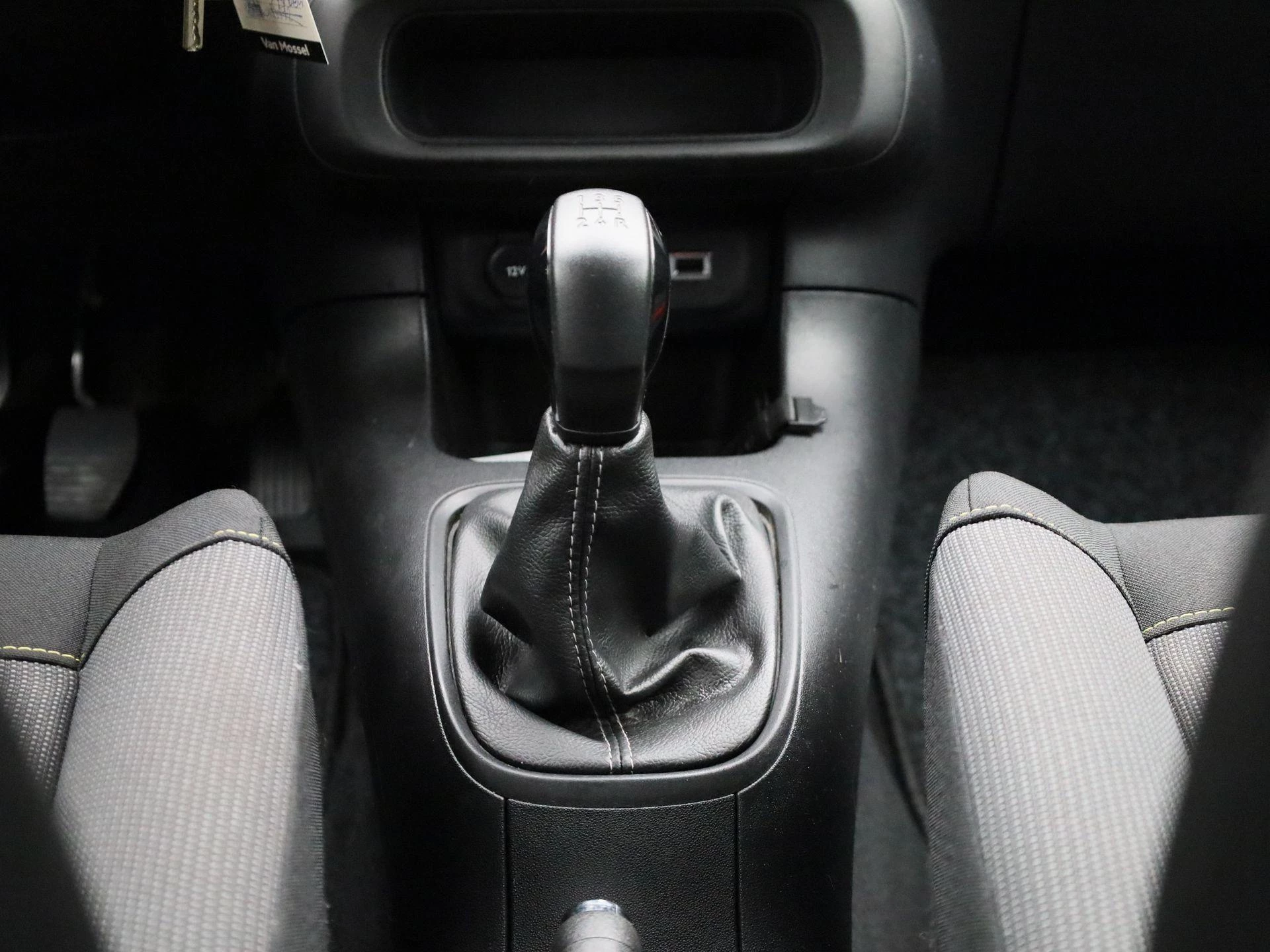 Citroën C3 1.2 PureTech 82 S&S MAN Feel