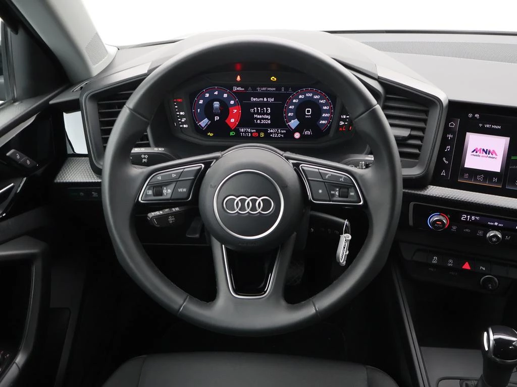 Audi-A1 Sportback-image-13