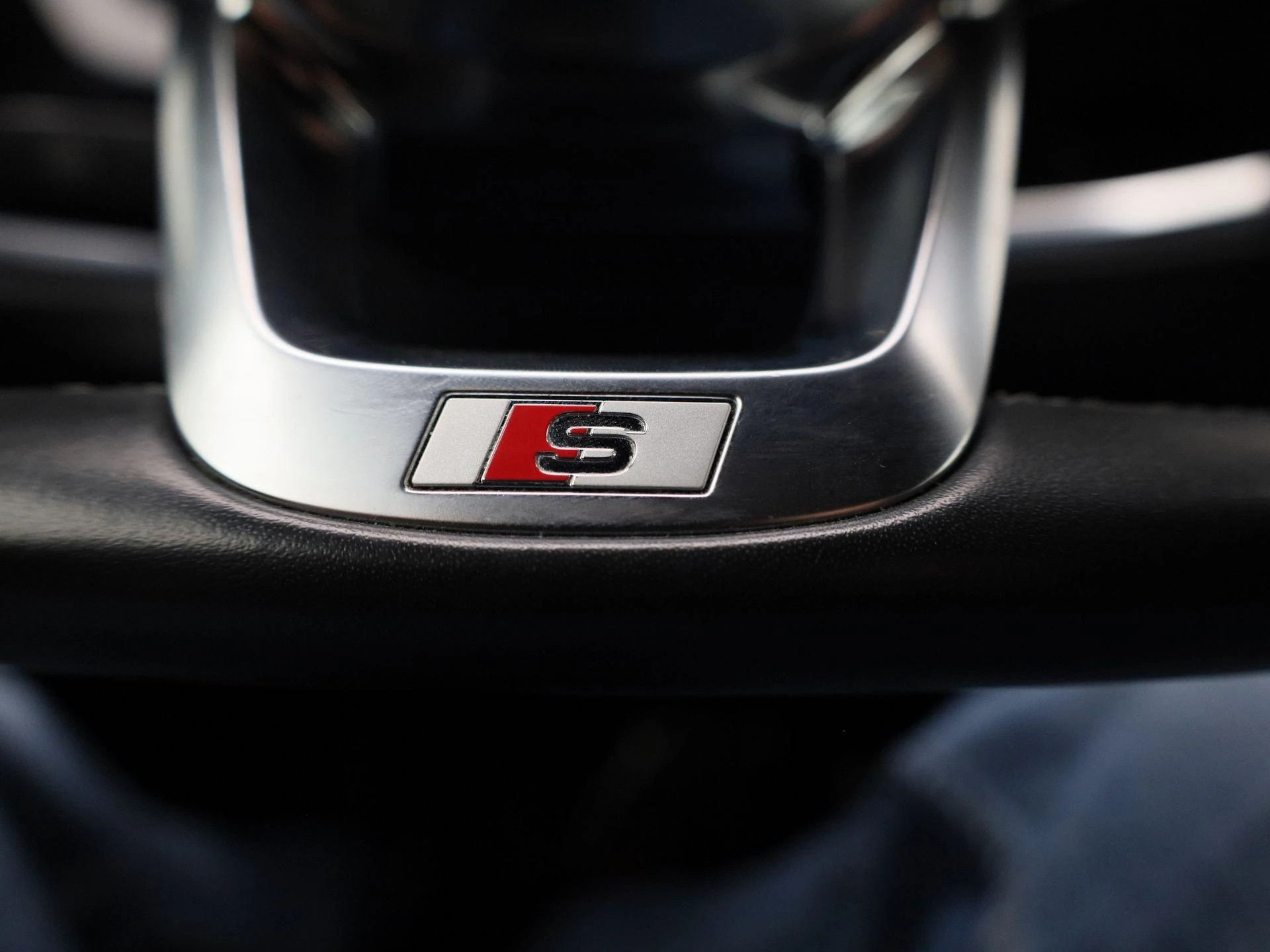 Audi Q3 Sportback 35 TFSI S Edition