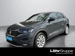Volkswagen T-Roc Sport 2.0 l TDI DSG Sport