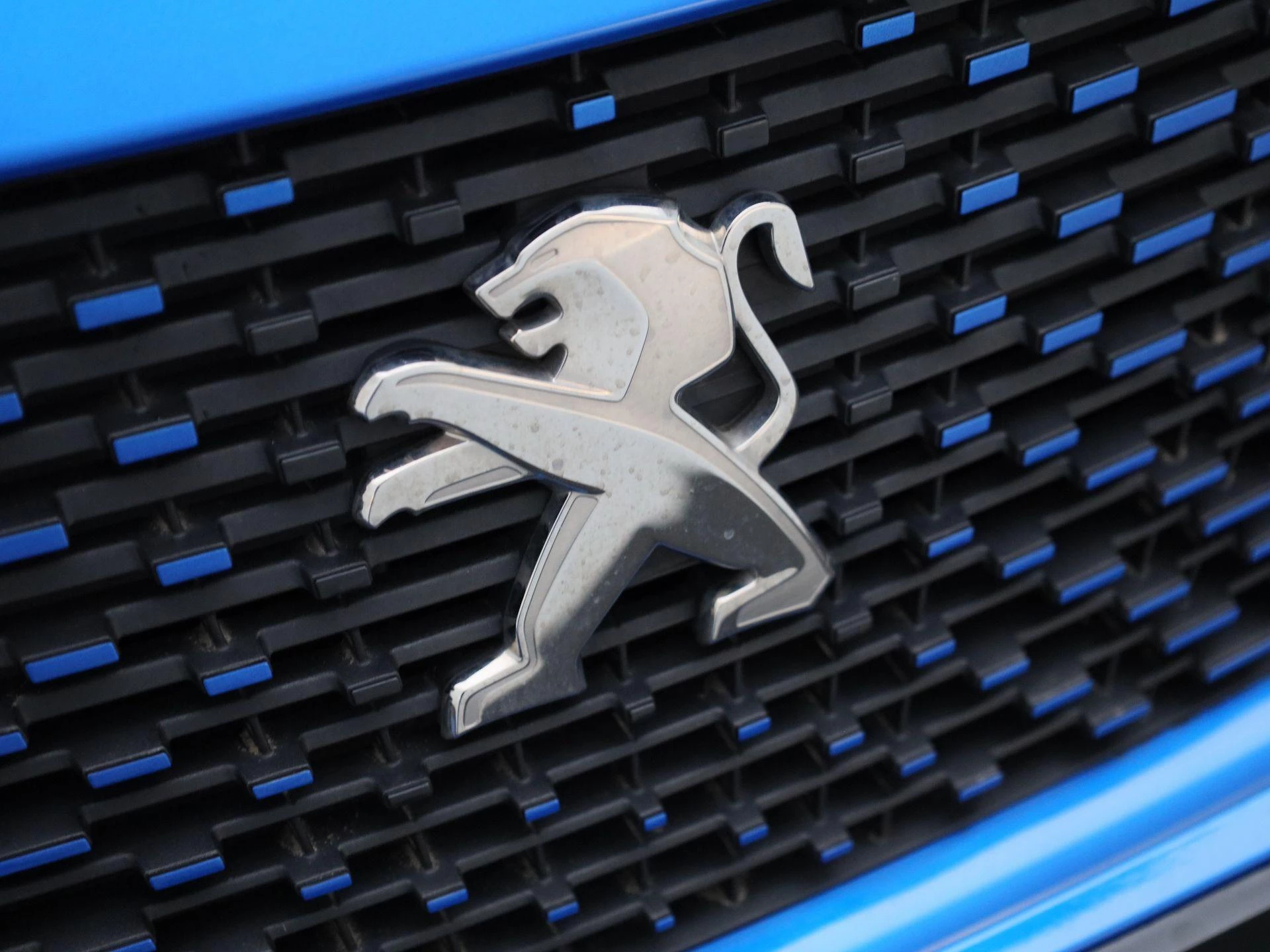 Peugeot e-2008 e-2008 Active