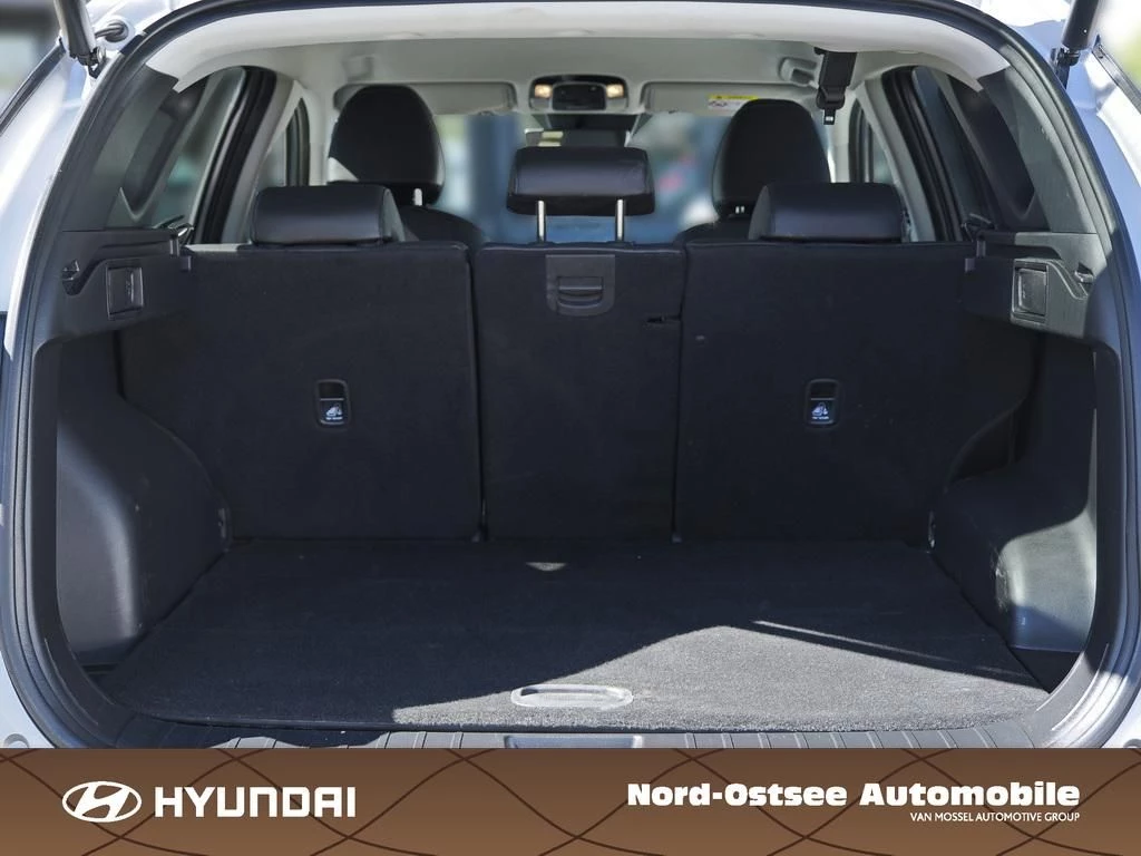 Hyundai Tucson 1.6 T-GDI PRIME 4WD PDC KAMERA ACC SHZ Prime