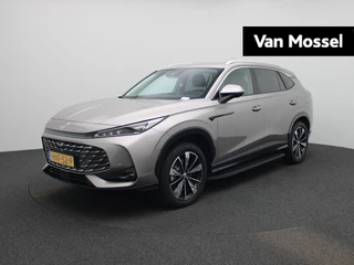 MG HS PHEV 1.5 272pk Aut. Luxury