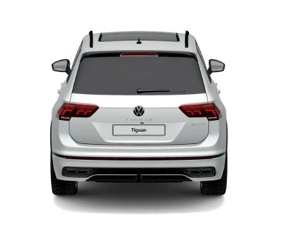 Volkswagen Tiguan 1.4 TSI eHybrid R-Line Business+ 245 PK|