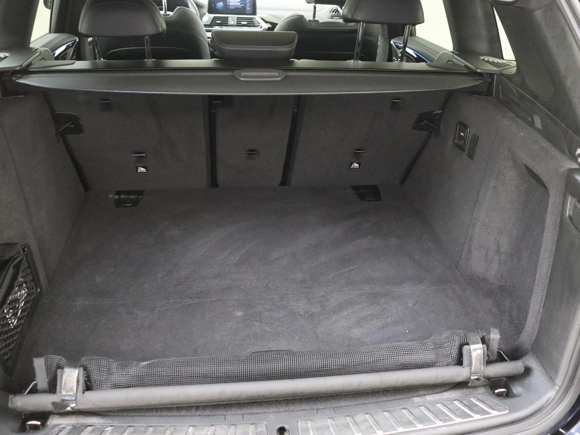 BMW iX3 High Executive 80 kWh