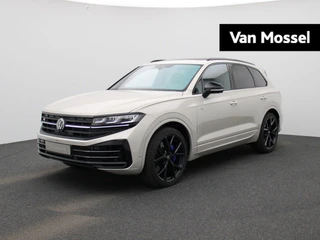 Volkswagen Touareg 3.0 TSi eHybrid 4MOTION R Edition 462 PK|