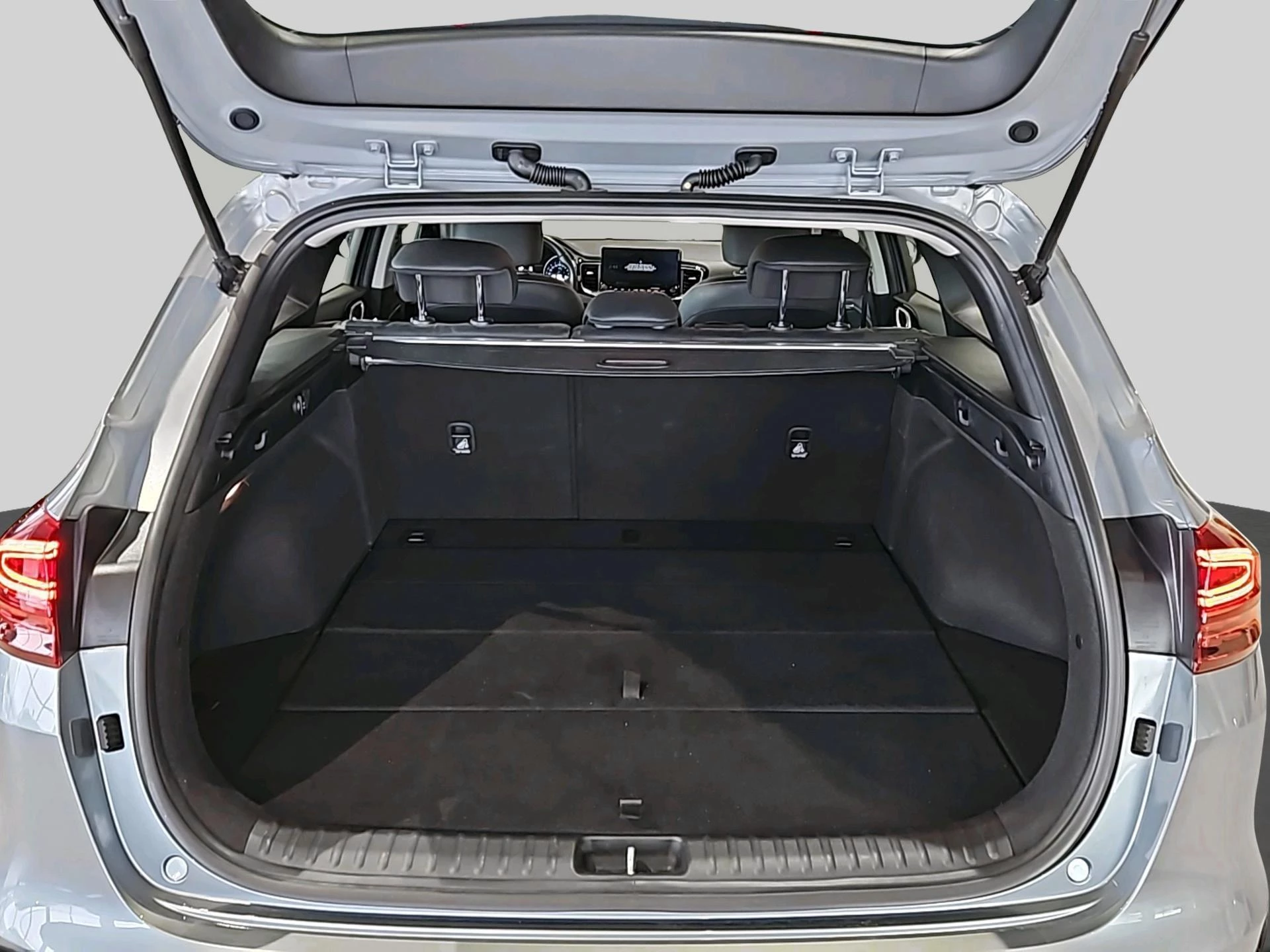 Kia Ceed Sportswagon Pulse 1.0 T-GDi MHEV 100 DCT