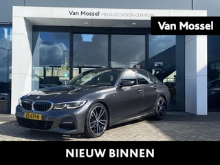BMW 3 Serie 320i High Executive Edition