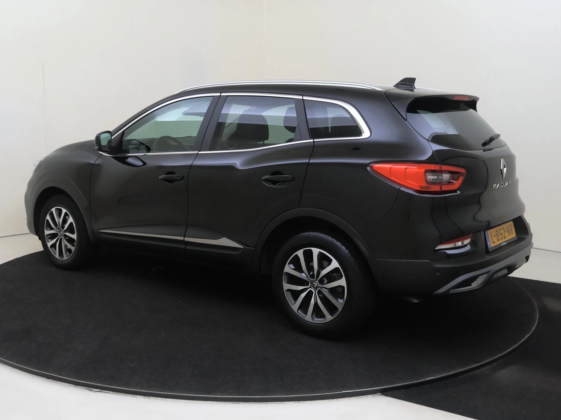 Renault Kadjar 1.3 TCe Intens