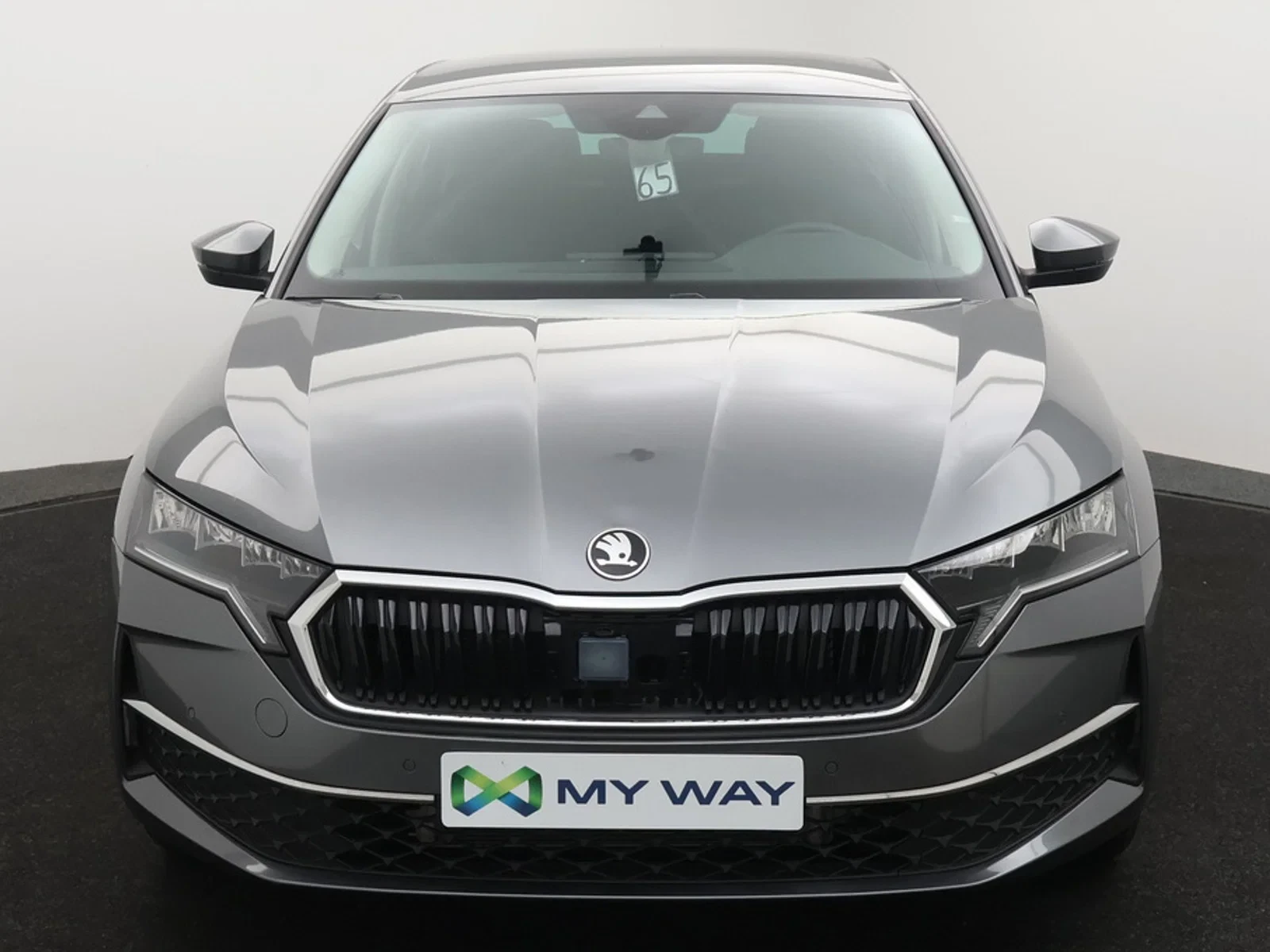 Škoda Octavia Octavia 1.5TSI eTec MHEV 150PK *AUTOMAA*VIRTUAL COCKPIT*CAMERA*PDC*NAVI*CRUISE*KEYLESS*...*