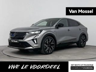 Renault Rafale 1.2 E-Tech 4x4 Plug-In Hybrid Esprit Alpine 300PK