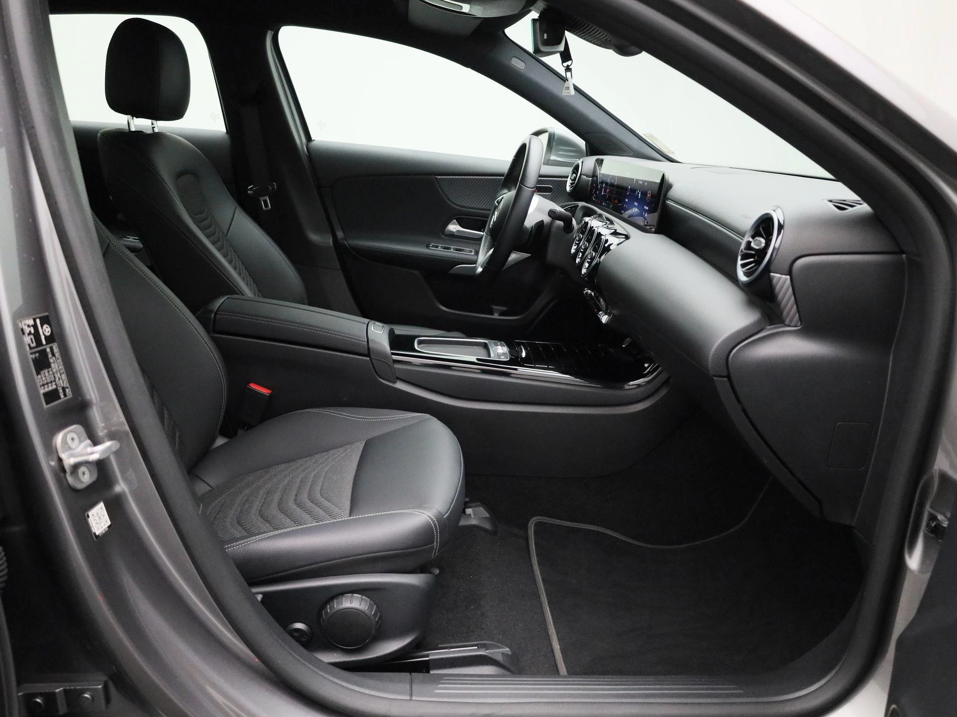 Mercedes-Benz A-Klasse A 180 Essential Line