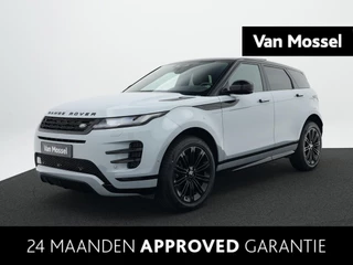 Land Rover Range Rover Evoque 1.5 P270e PHEV AWD Business Dynamic Edition