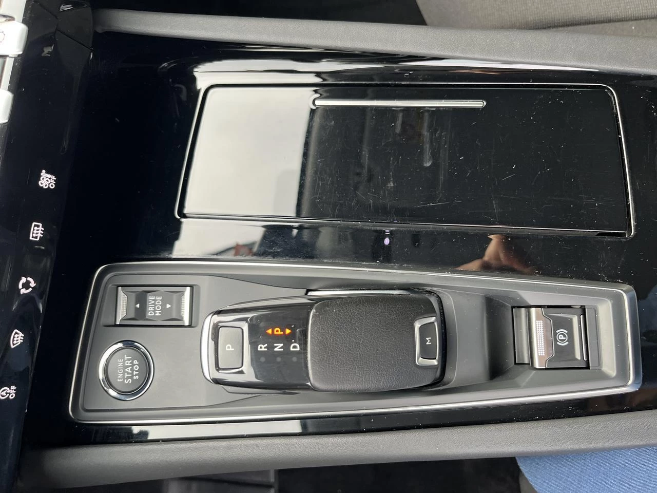 Peugeot 508 SW 1.2 PureTech 130 S&S EAT8 Allure