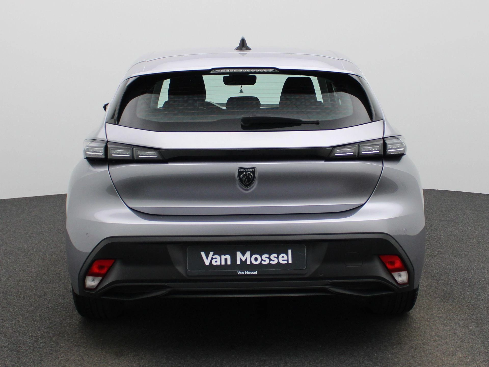 Peugeot 308 1.2 PureTech 130 S&S Active Pack