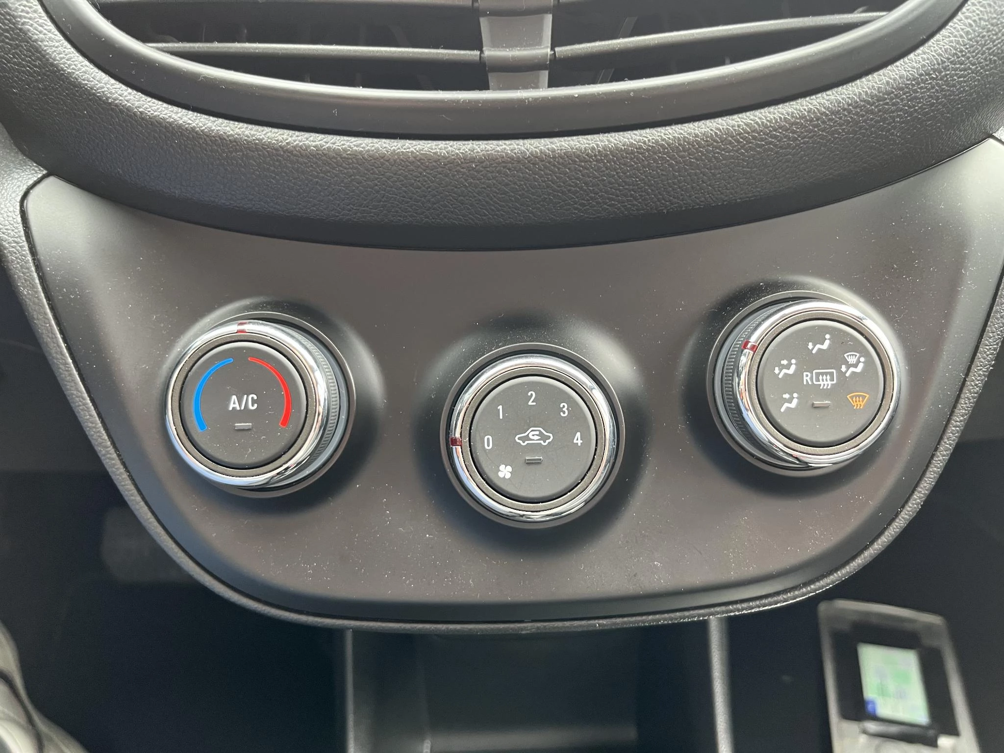 Opel KARL 1.0 ecoFLEX Edition