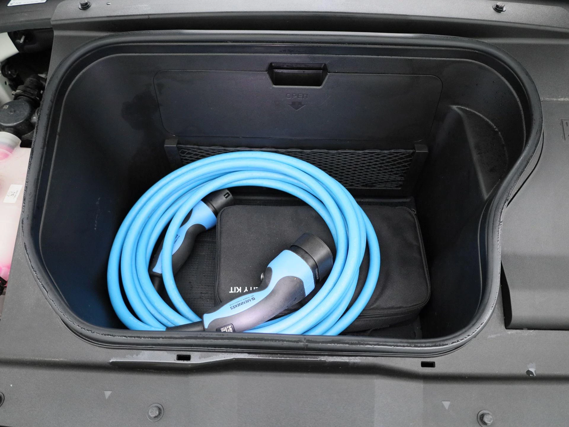 Hyundai IONIQ 6 53 kWh Core Plus