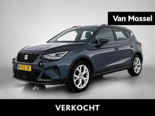 SEAT Arona 1.0 TSI FR Business Intense