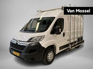 Citroën Jumper 2.2 BlueHDi 140 L2H2 3.3t