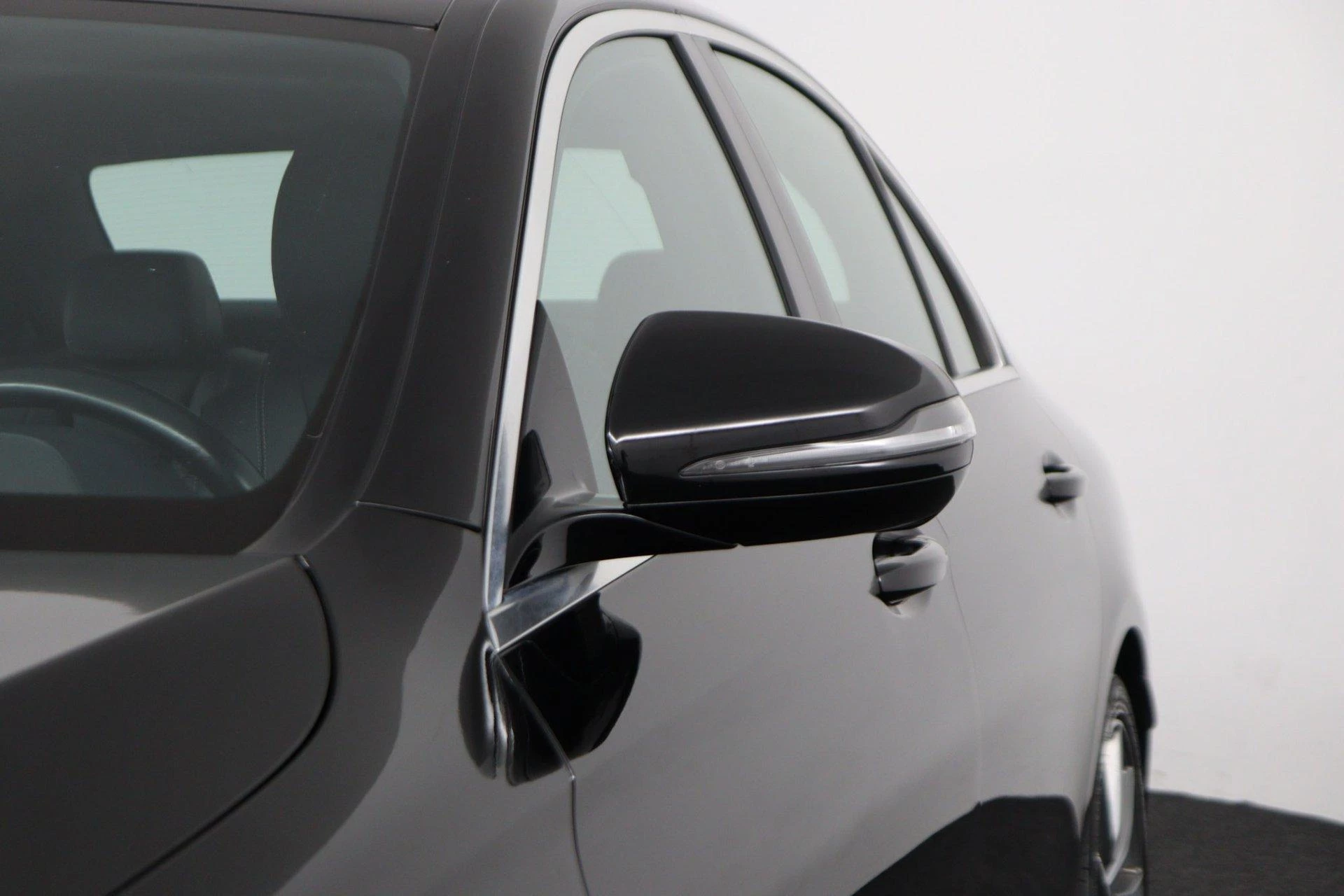 Mercedes-Benz E-Klasse 200 Business Solution Automaat |