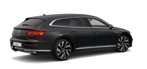 Volkswagen Arteon Shooting Brake 1.4 TSI eHybrid R-Line Business+ 218 PK|