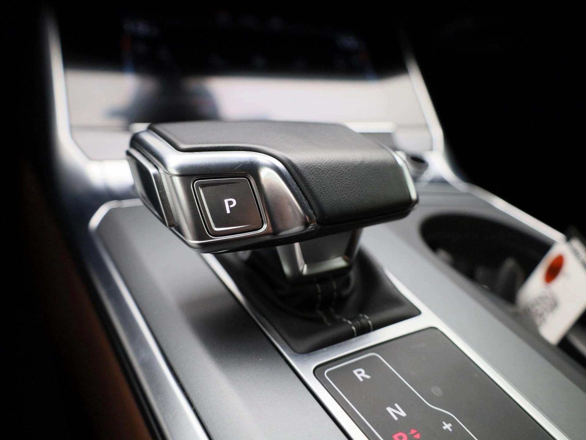 Audi A7 Sportback 2.0 35 TDI 120kW S tronic