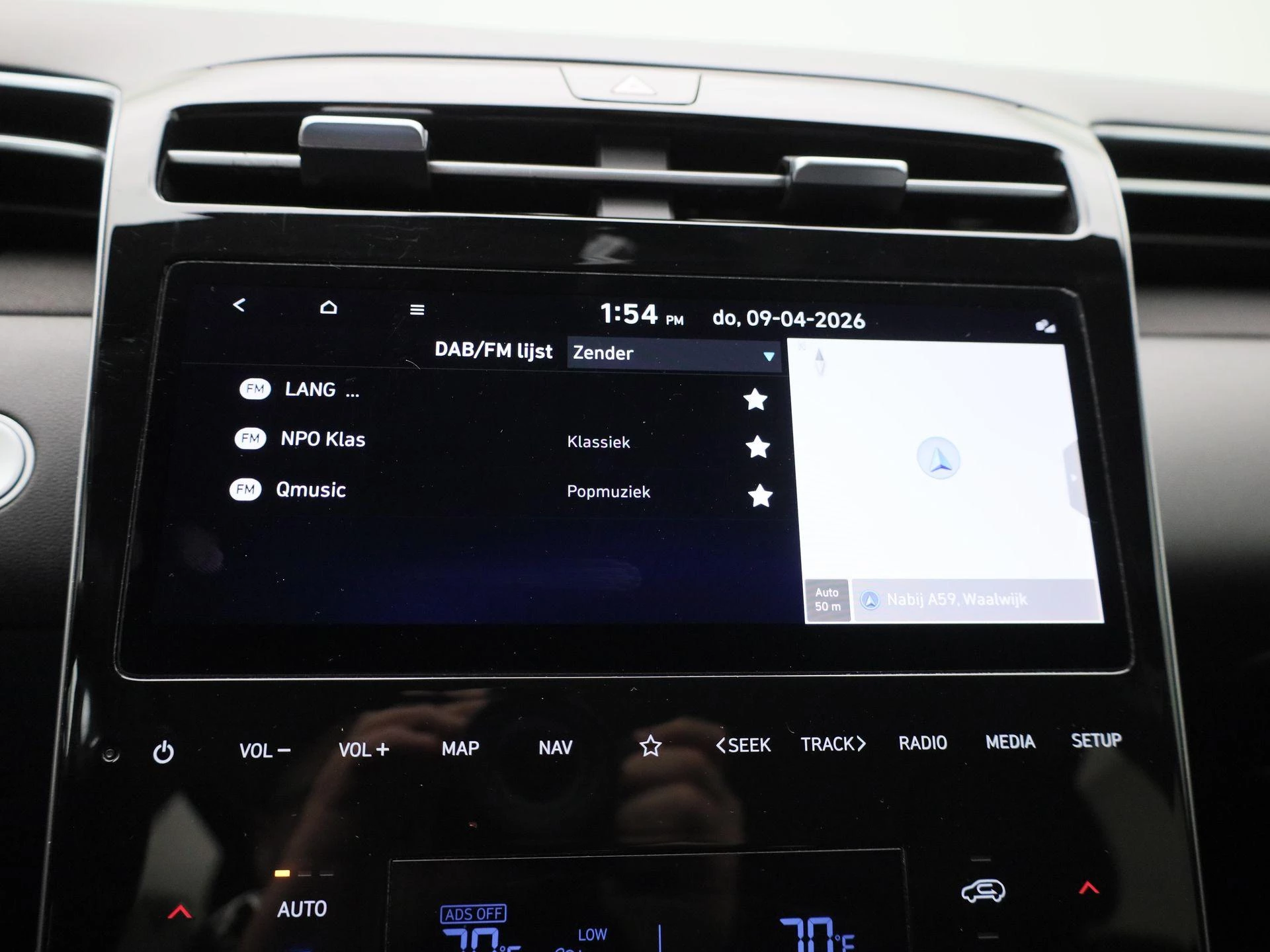 Hyundai Tucson 1.6 T-GDi 48V Shine 7-DCT