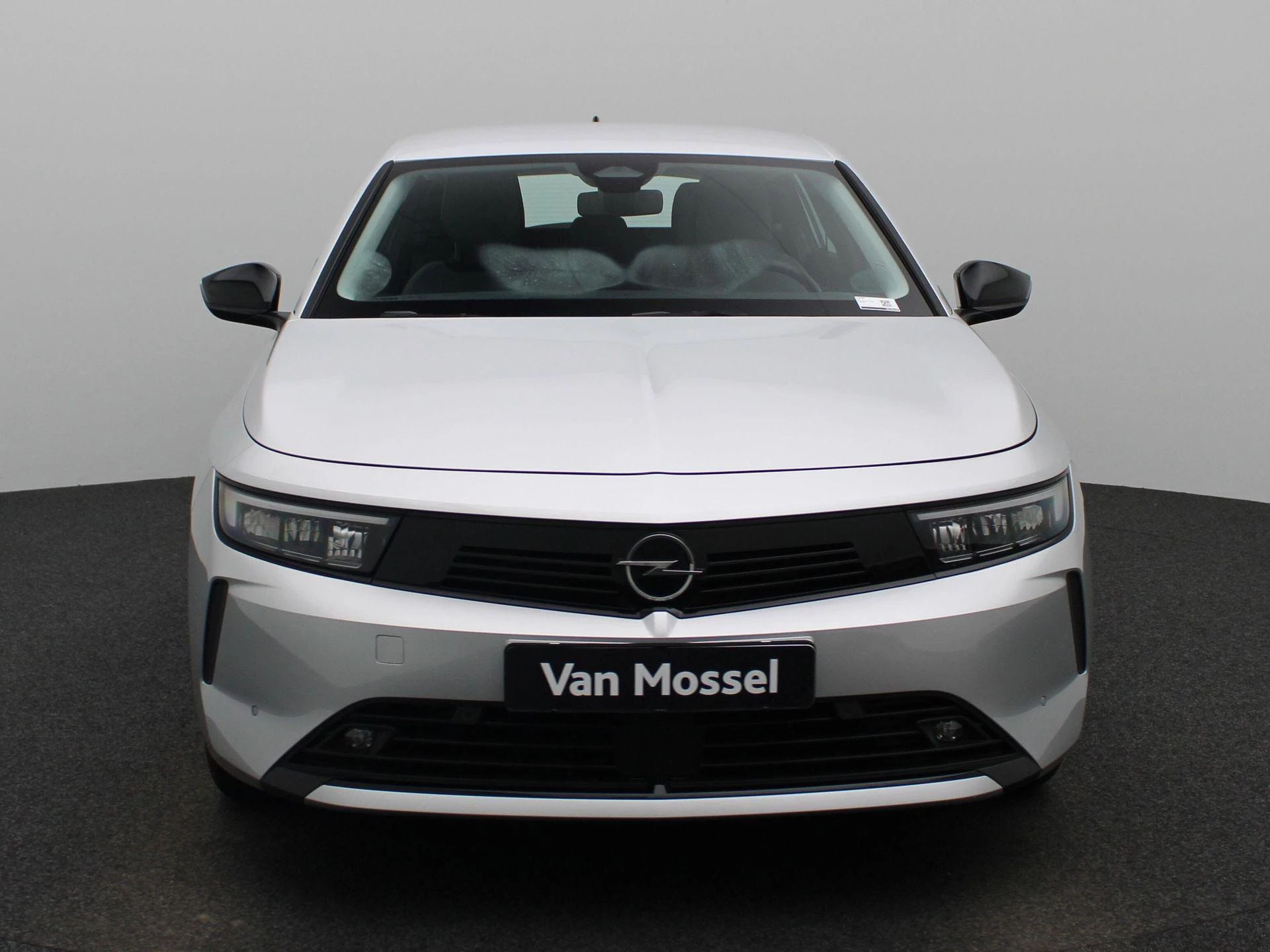 Opel Astra Sports Tourer 1.2 Level 2