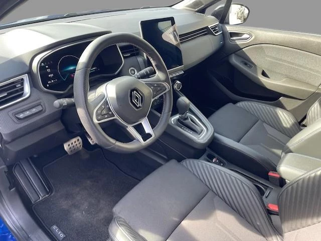 Renault Clio E-TECH Full Hybrid 145 Esprit Alpine