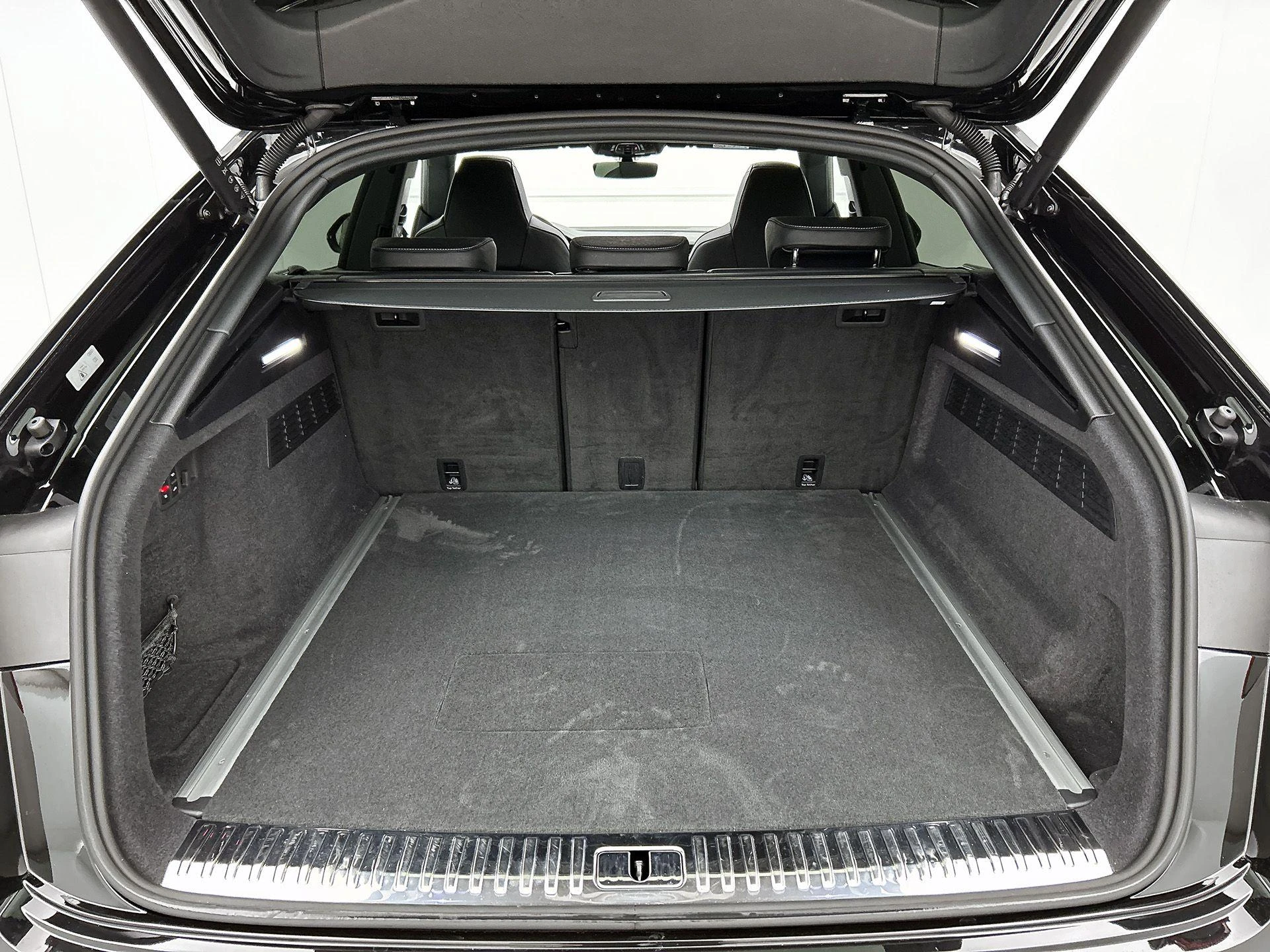 Audi Q8 60 TFSI e quattro Pro Line S Competition