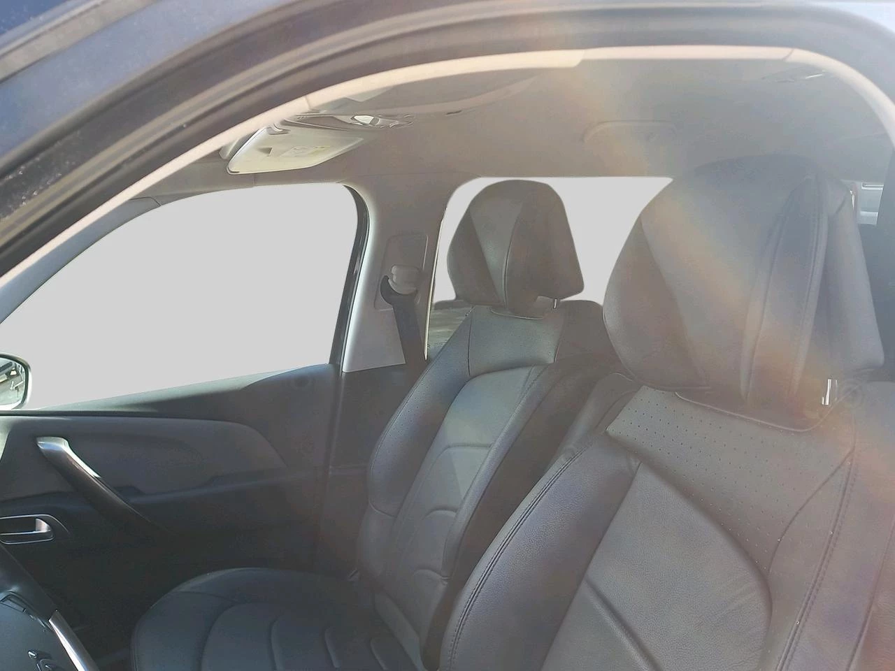 Citroën C4 Spacetourer 1.2 PureTech 130 S&S MAN6 Shine