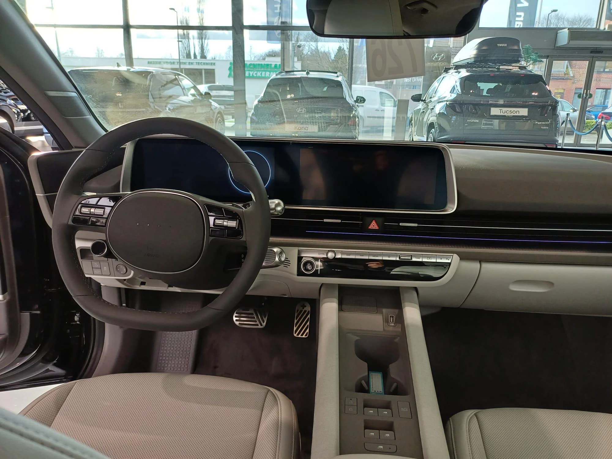 Hyundai-IONIQ 6-image-4
